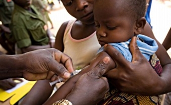 Yellow fever to be eliminated from Africa by 2026, hopes UN
